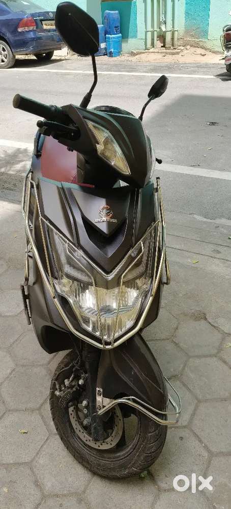 GAURA ELACTRIC G6 MODEL