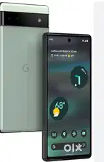 pixel 6a excellent condition all original working 13 months use only
