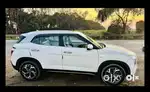 Hyundai Creta Facelift 2020 Diesel Good Condition