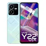 VIVO Y22 4+4 GB