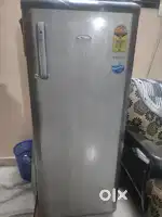 Whirlpool 265L Refrigerator