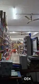 URGENT REQUIREMENT SALES BOYS and GIRLS for BOOKS SHOP