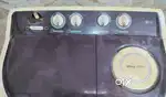 LG Semi Automatic Washing Machine 6.5 Kg.
