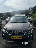 Maruti Suzuki Ertiga CNG & Hybrids Good Condition