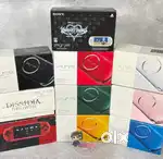 PSP 3000 SONY PlaystationPortable Console AccesSoryComplete Box set