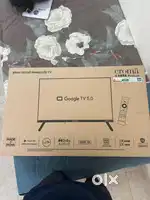 Croma led tv 32 inch