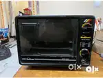 Sunflame oven