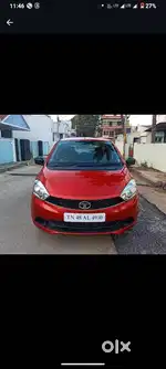 Tata Tiago 1.05 Revotorq XM, 2019, Petrol