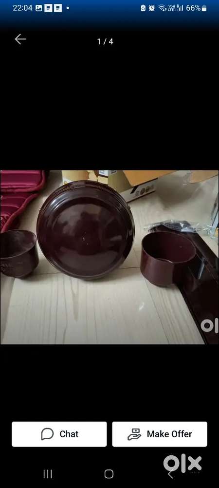 Crompton ceiling fan is for sale