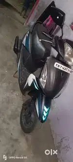 Hero pleasure single owner , good condition