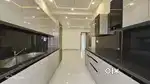 3 BHK Unique And Luxurious Flat With Ultima Interior Semi Furnished