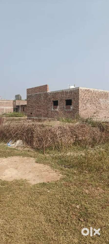 2 साल की किस्तों में कम रेट का प्लॉट