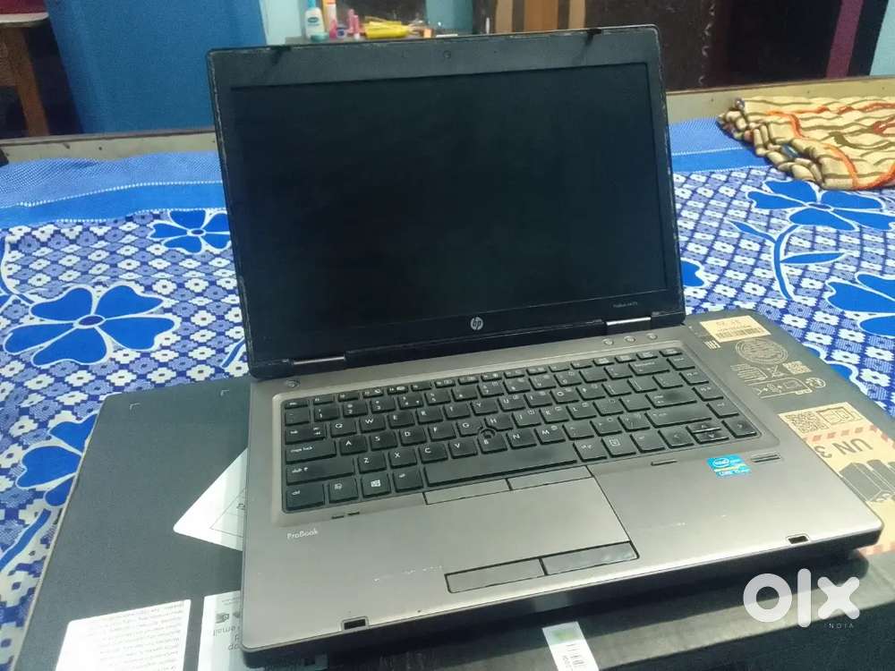 HP probook640b intel i5