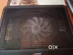 Laptop Cooling Stand