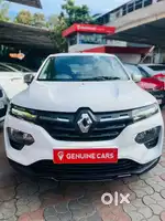 Renault KWID RxT (O) Easy-R, 2020, Petrol