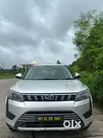 Mahindra XUV300 W4 Diesel, 2019, Diesel