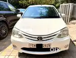 Toyota Etios Liva GD Safety, 2012, Diesel