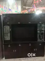 It's New Manufacturing LED TV Unit Showcase