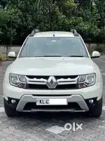 Renault Duster RXZ, 2016, Diesel