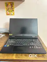 ACER NITRO5 12TH CI5 16GB 512GB PLUS 4GB