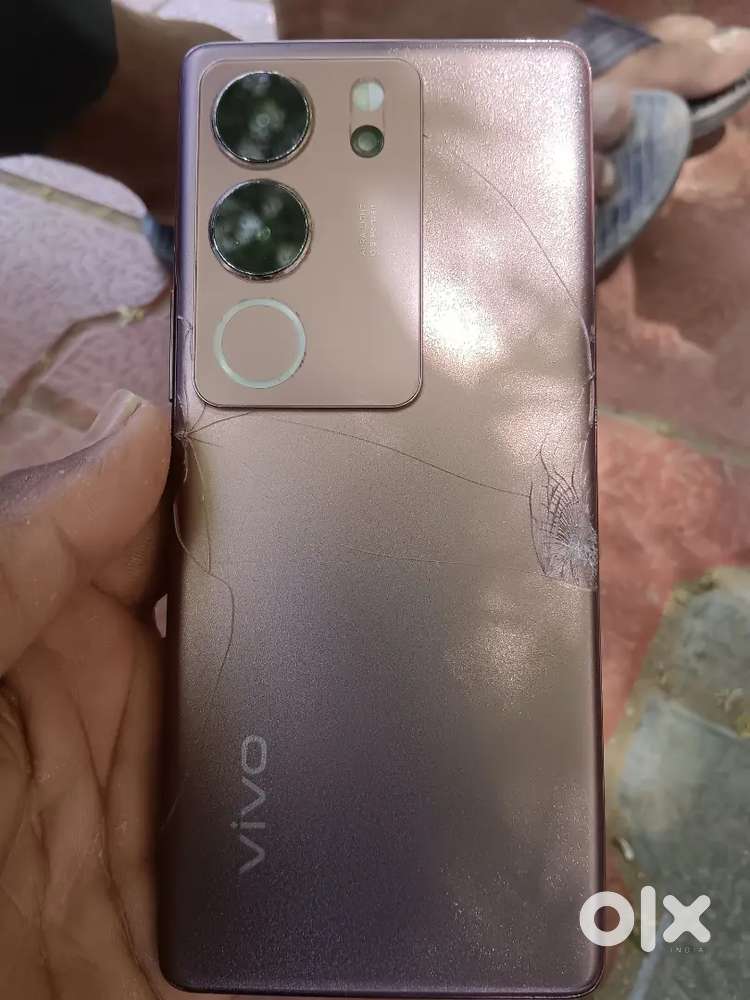 VIVO V29 8/128