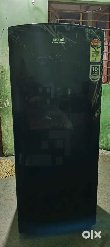 TATA CROMA Fridge