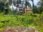 4-Cent Premium Residential Plot for Sale Near Vyttila Hub