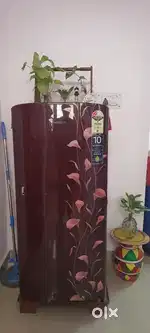 Samsung fridge in brand new condition