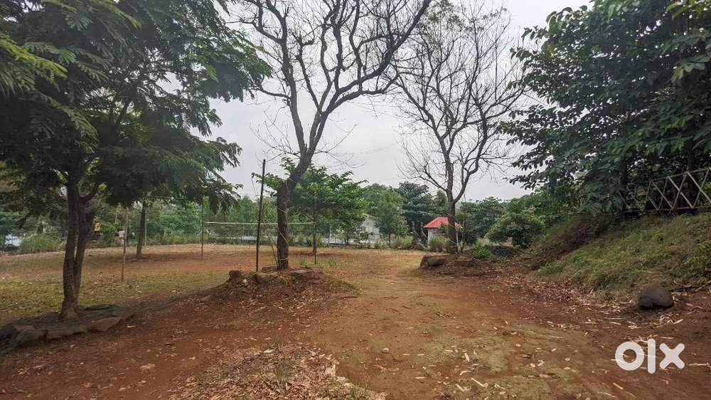 120 Guntha Table Land for sale at Near Titwala