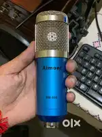 Mic for song recording and podcasts