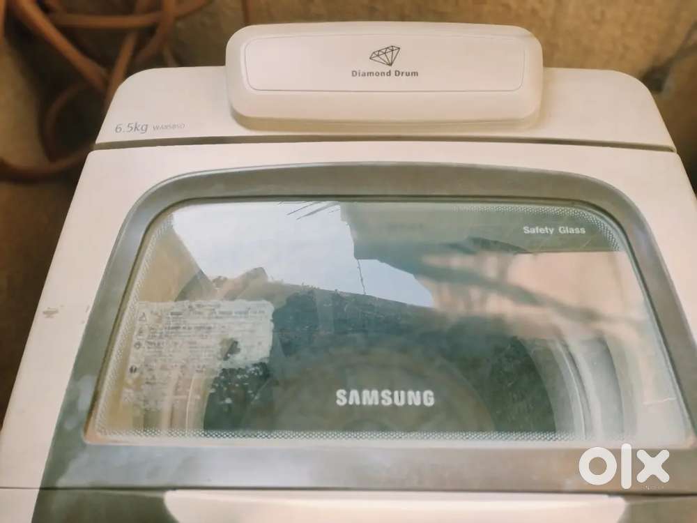 Samsung Washing machine