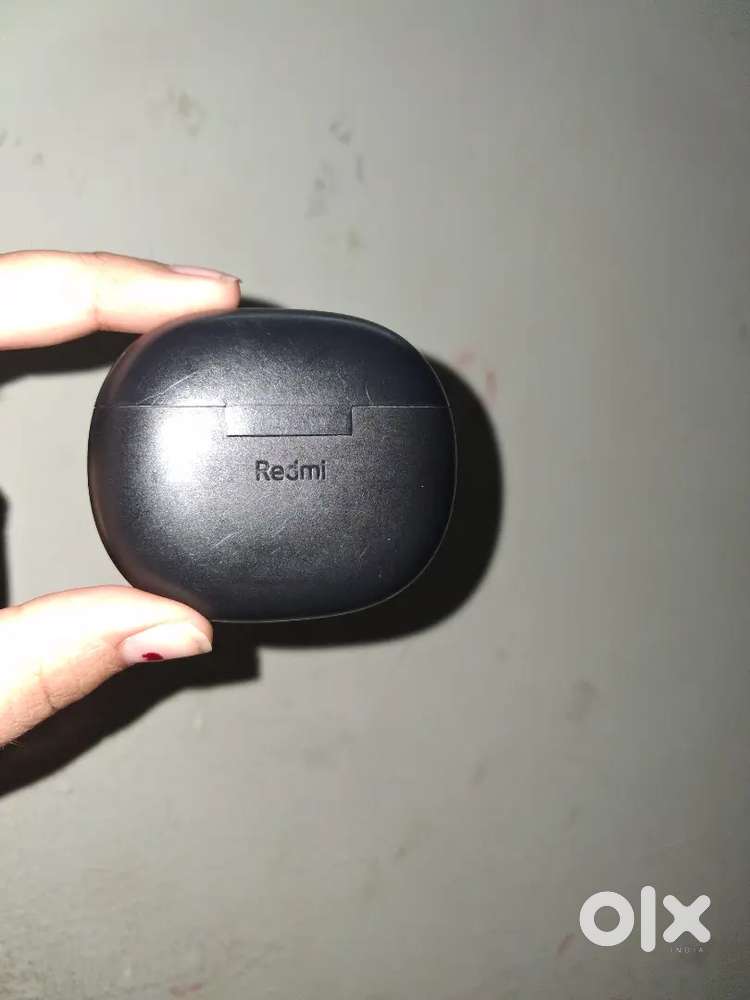 Redmi Airbuds 4G.