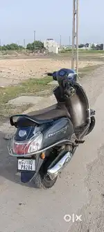 Access 125 Bluetooth edition