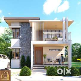 Your 800 sqft Simplex Dream Home Awaits – Secure, Spacious, Connected