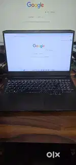 Lenovo Gaming laptop for sale ryzen 5 5600h gtx 1650