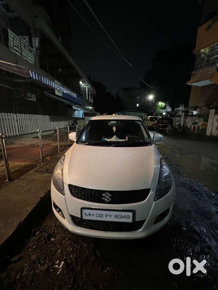 Maruti Suzuki Swift 2014 Diesel 45000 Km Driven