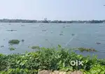 Ernakulam vallarpadam 9 cent plot for sale