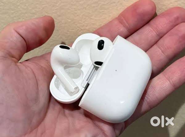 New apple airpods wirless afforadable price