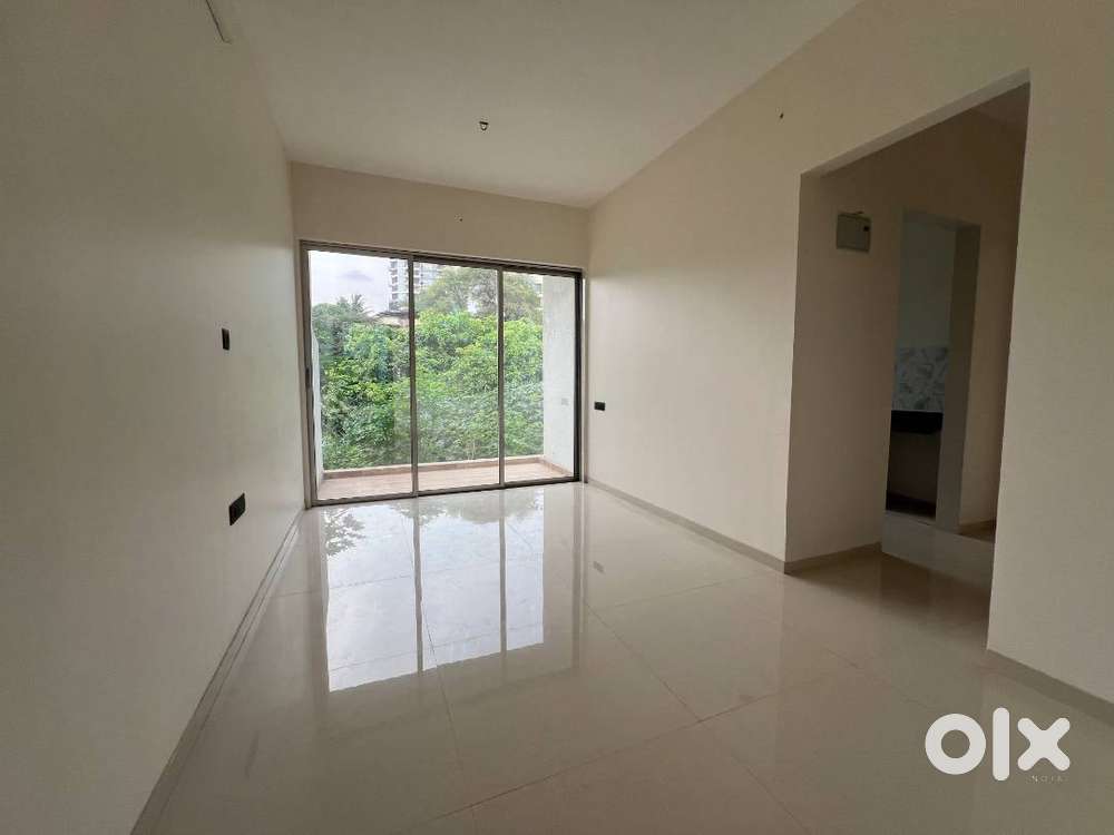 1 BHK Apartment for Sale in Dombivli at Nivasa Green City Property