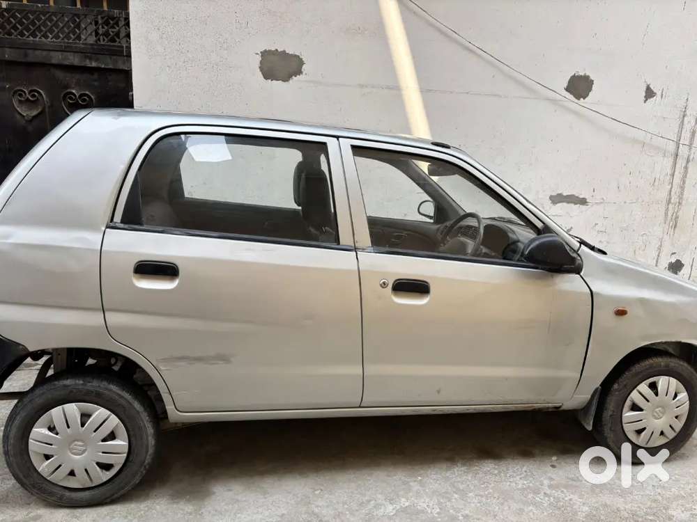 Maruti Suzuki Alto 2007