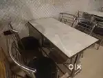 Restaurant furniture for sale