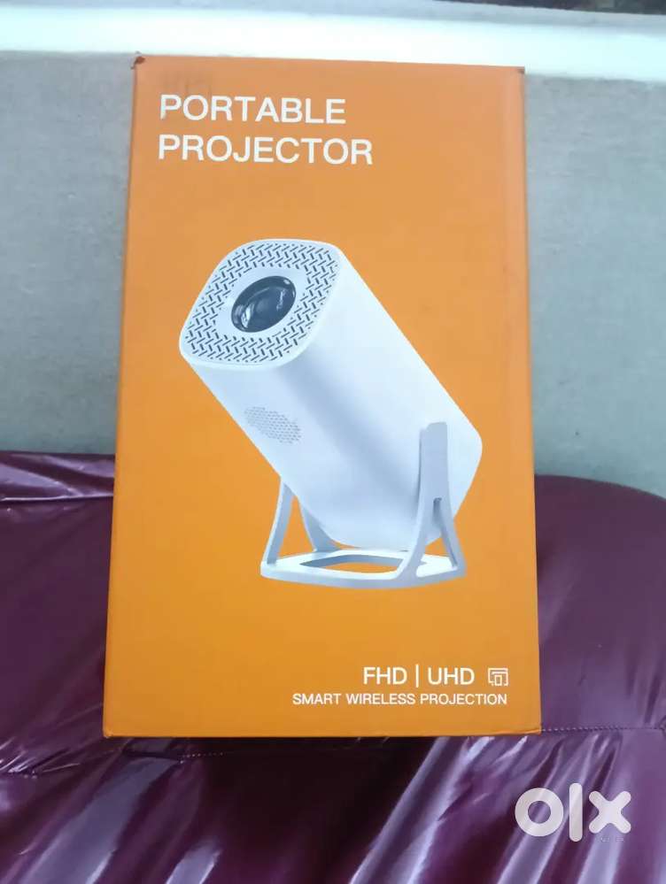 Projector full hd