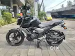 Yamaha FZ FI V3.0 2024