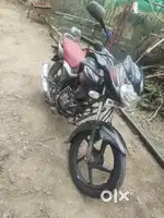 Bajaj discover
