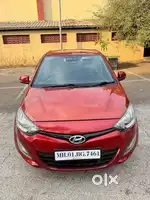 Hyundai i20 1.2 Asta, 2013, Petrol