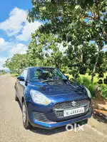 Maruti Suzuki New-gen Swift 2024