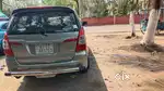 Toyota Innova 2015 Diesel Well Maintained