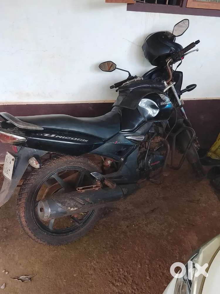 Good condition