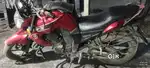 Good condition bike