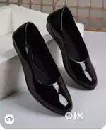 ladies formal bellies shoe